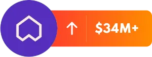 Wunderflats, $34M+ raised