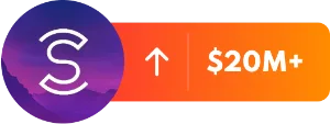 Sweatcoin, $20M+ raised